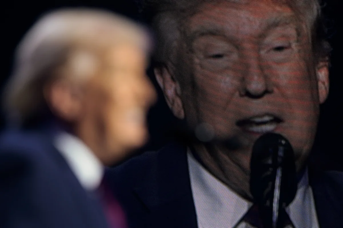 Nada iz kaosa: Kako mračno doba Trumpa stvara novi pristup globalnoj politici