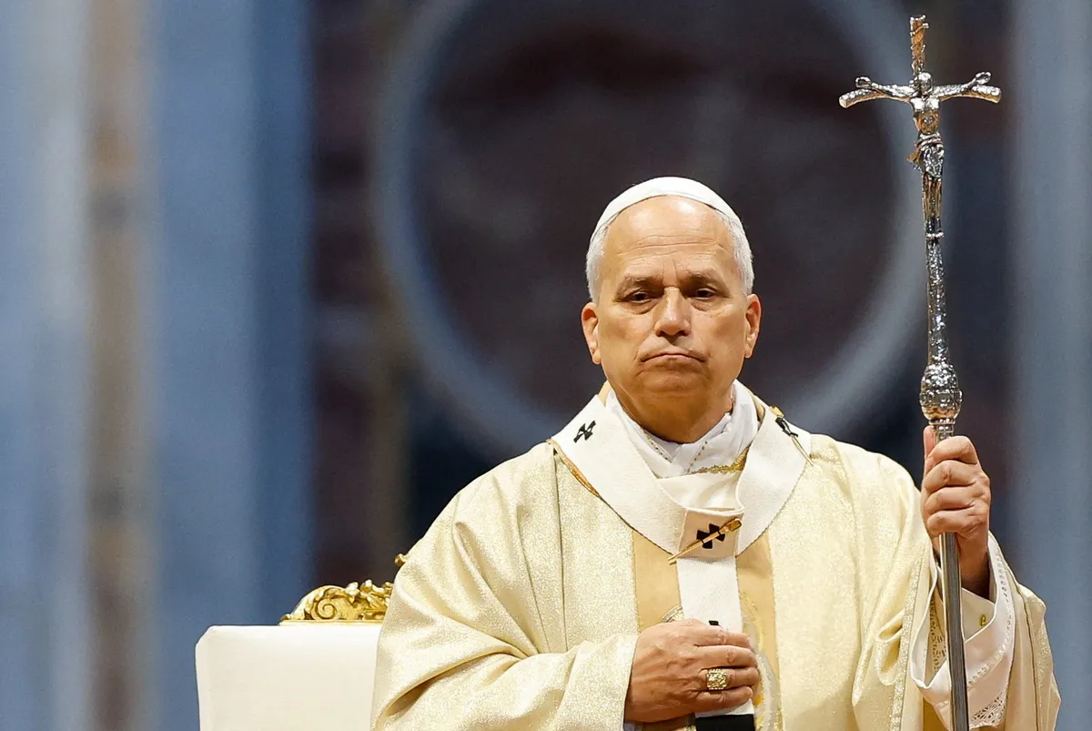 Papa: Atomska energija treba služiti životu i miru