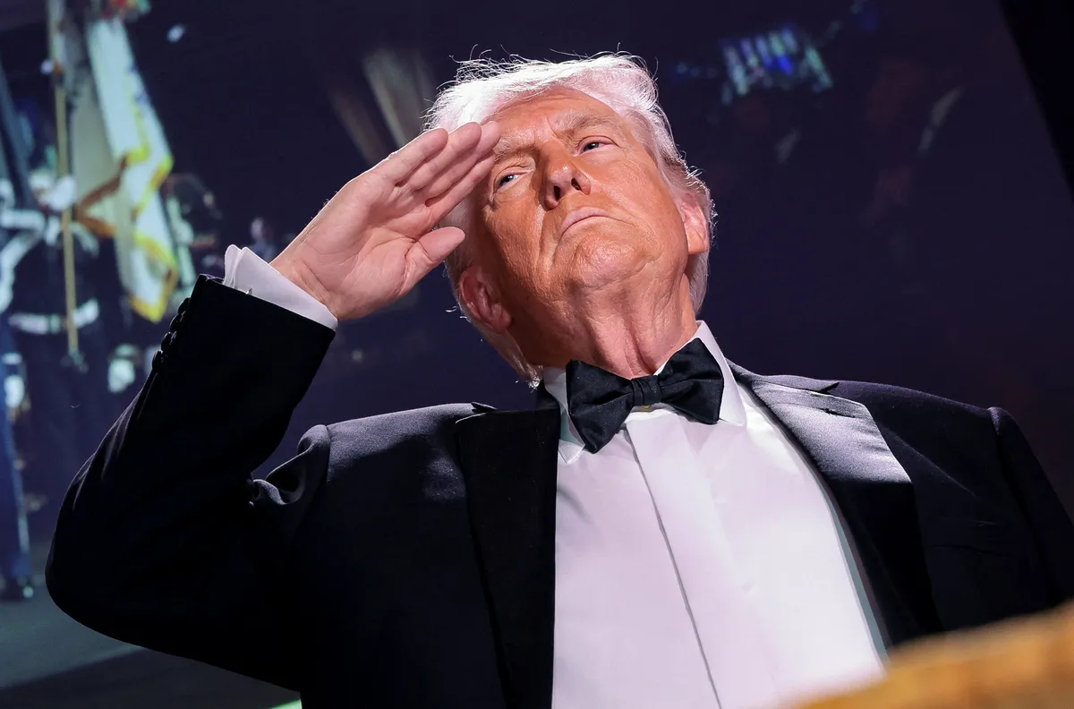 Vodeći republikanci zabrinuti zbog Trumpovog plana