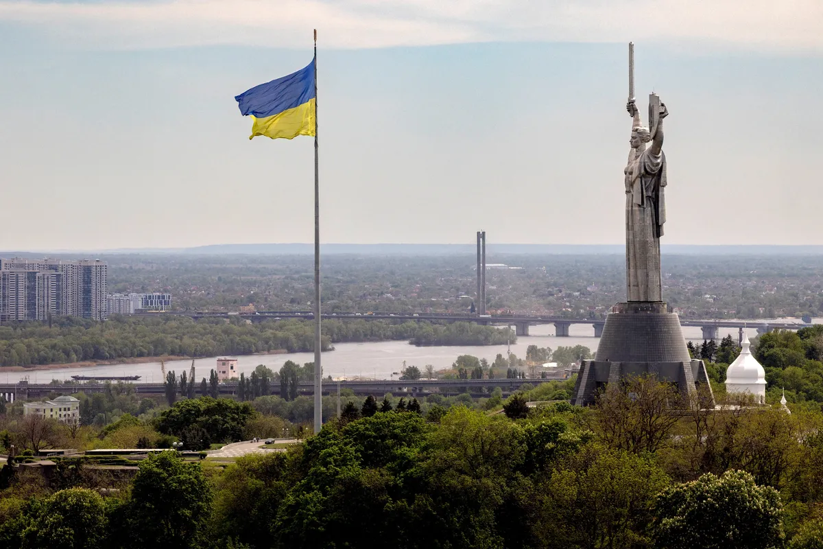 Ruski dronovi napali Ukrajinu unatoč primirju, među ranjenima i djeca