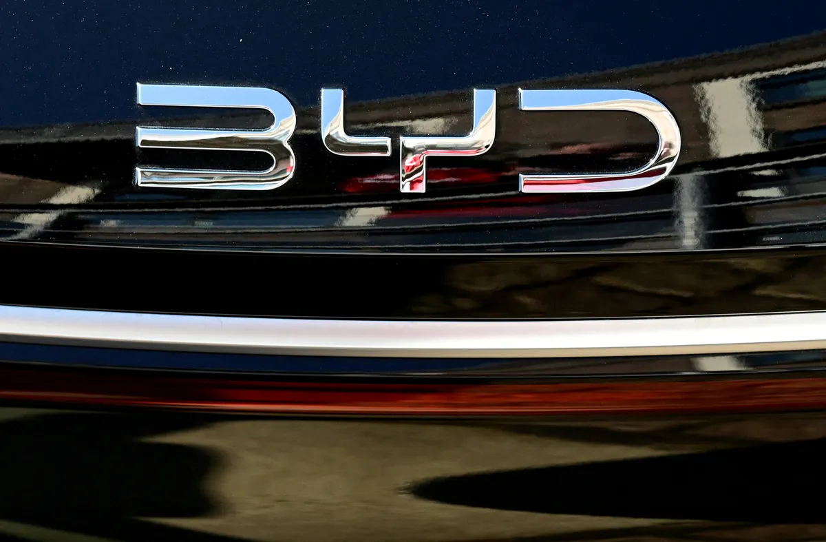 Bloomberg: BYD pregovara o preuzimanju europskih tvornica automobila
