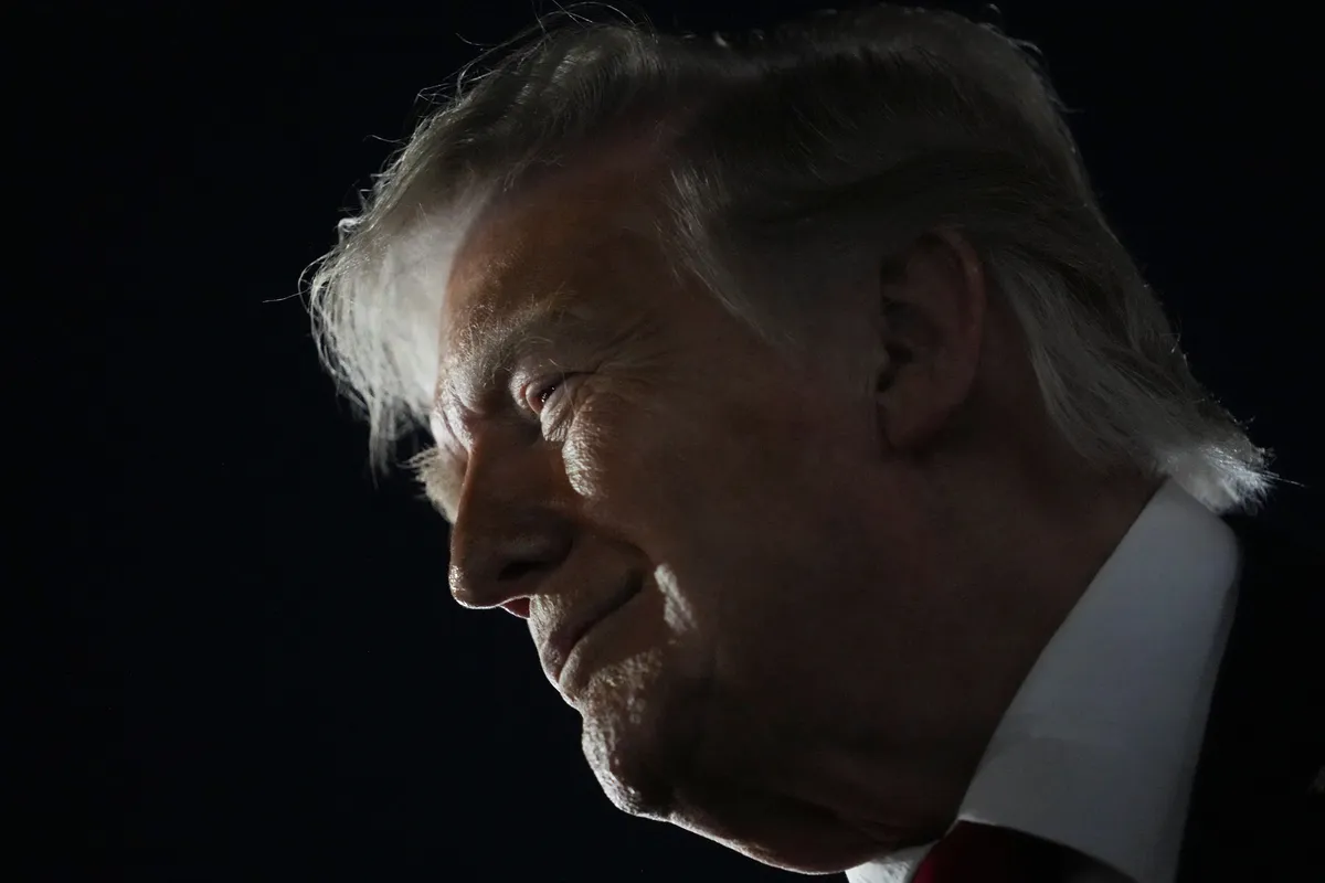 Trumpova omiljena najava koja se nikad nije ostvarila: Kolik