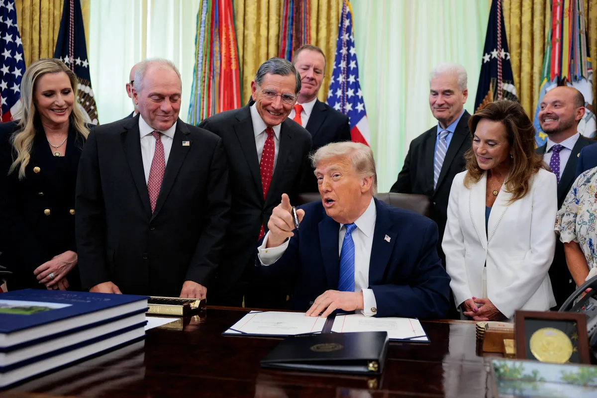 Trump najavio nove udare na Iran: "Danas ćemo ih p