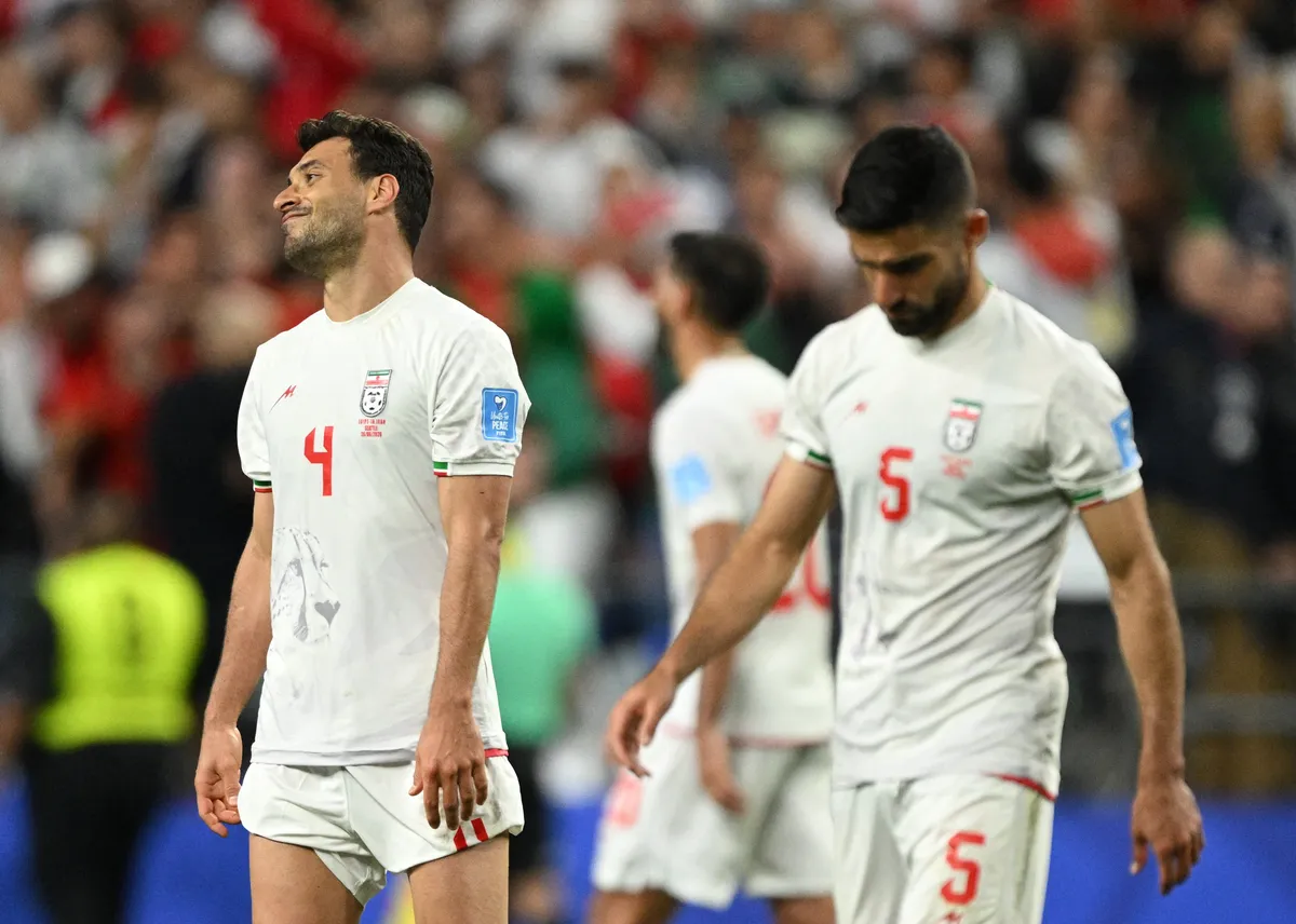 Američki ministar: Bio sam jako sretan kad je Iran ispao s SP-a, plesao sam i pjevao