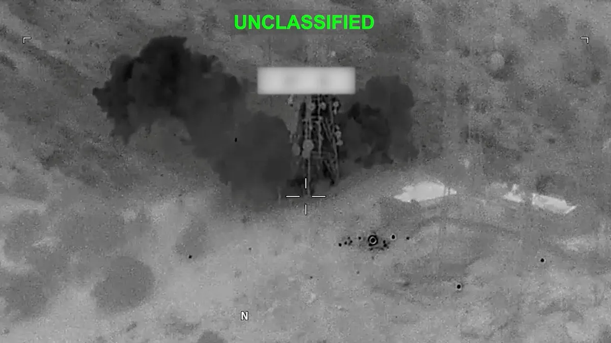 SAD sedmu noć zaredom bombardirale Iran, Teheran prijeti "sveopćom ofenzivom"