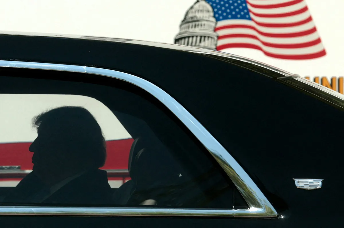 Masovni odlazak iz Bijele kuće: Trump ostaje bez dužnosnika rekordnom brzinom