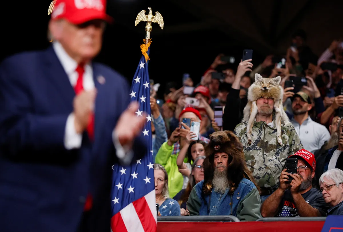 NYT: Trump bijesan zbog aranžmana svojih savjetnika s Dodikom: Otkrivene nove poslovne veze
