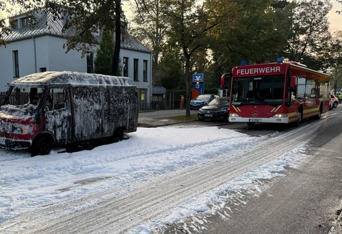 vatrogasci u minhenu