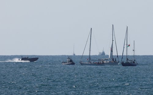Flotilla