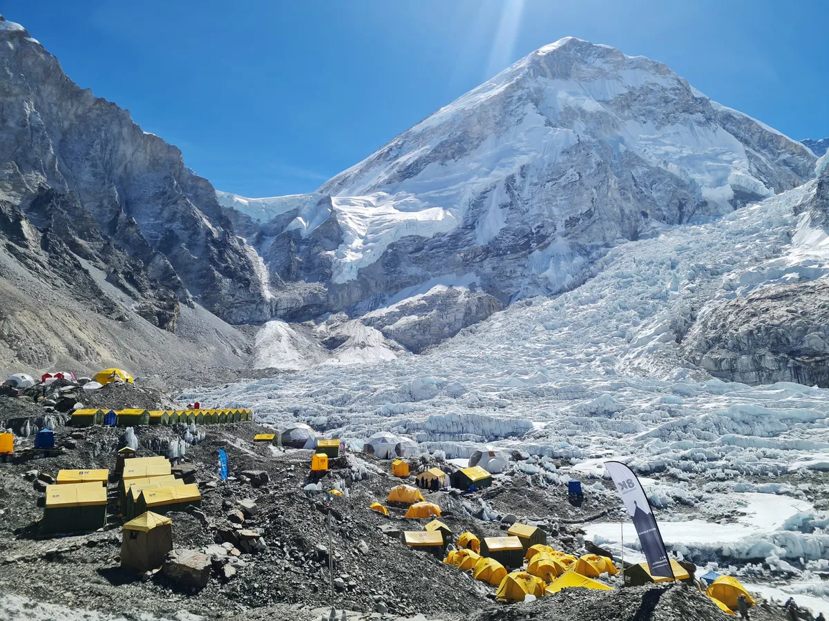 Nepal ove godine izdao rekordan broj dozvola za uspon na Everest