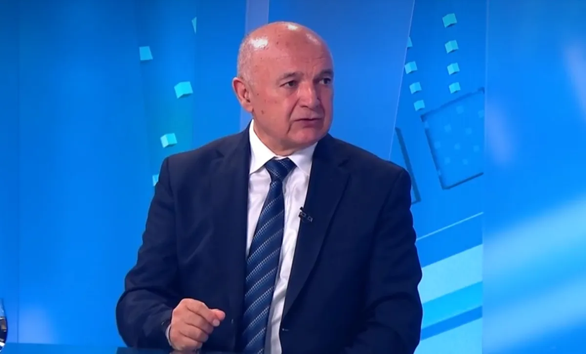 Jurčić: Hrvatska je još talac politike zbog koje se kod nas 