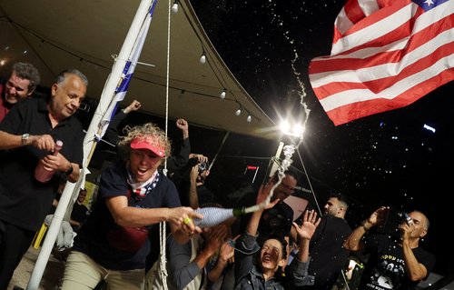 izrael oslobađanje talaca