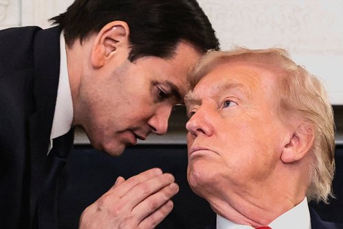 povijesni trenutak trump i rubio