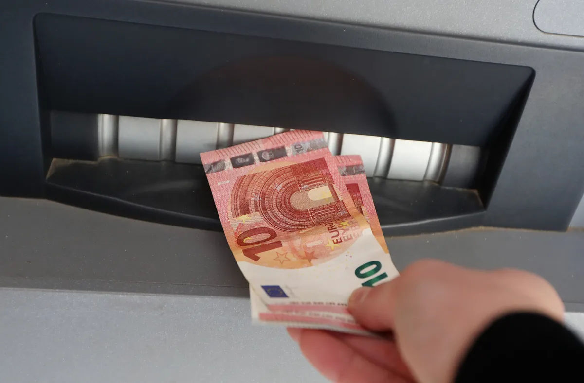 Ovo je iznos prosječne neto plaće za travanj u Hrvatskoj