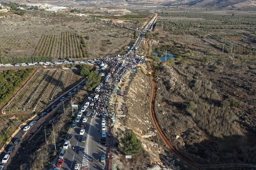 aneksija zapadne obale