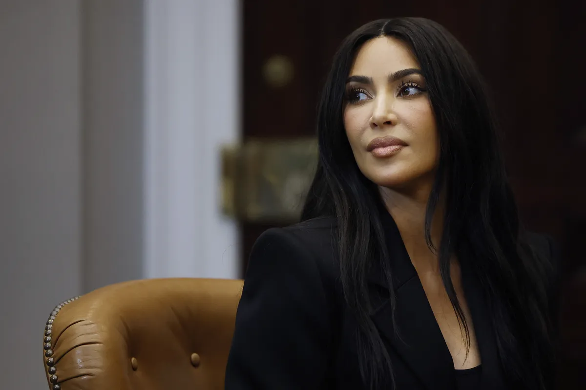 Kim Kardashian ima novi reality show: "Oštra konkurencija na terenu, drama na tribinama"