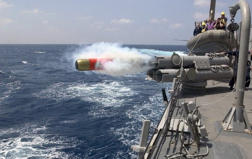 Torpedo