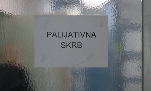 palijativna skrb