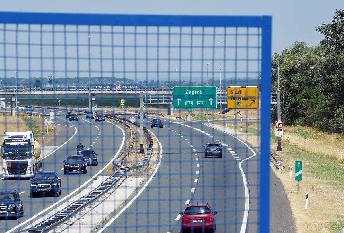 Pitali smo HAC kad će početi nova naplata cestarine i hoće li pojeftiniti? Evo odgovora