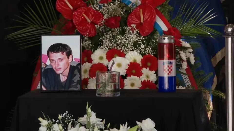 Muškarac Nicoliera nazvao "plaćeničkim gov*om" pa se zahvalio Arkanu: Uhićen je u Vukovaru