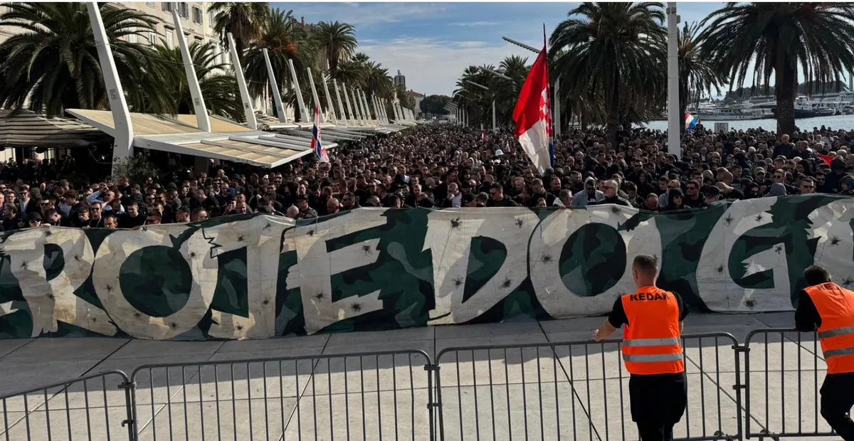 Što se smije, a što ne smije u studenom?