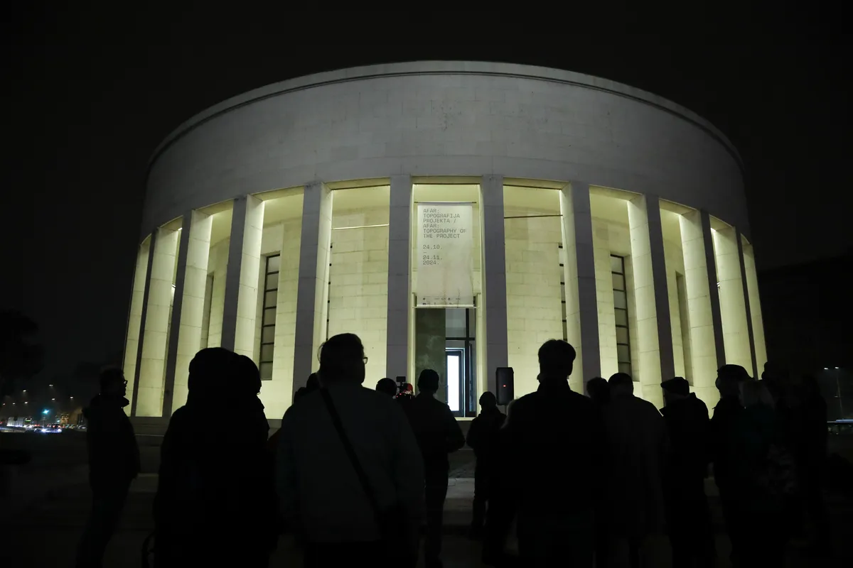 U Zagrebu skup sjećanja na Kristalnu noć: "Moramo se suprostaviti relativiziranju ustaških zločina"