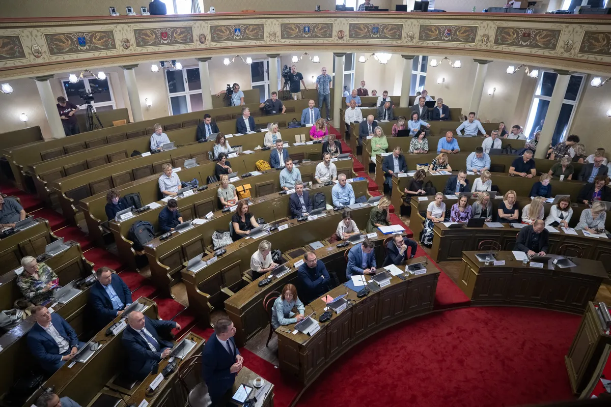 Grad Zagreb traži građane za Odbor protiv sukoba interesa: Evo kako se prijaviti