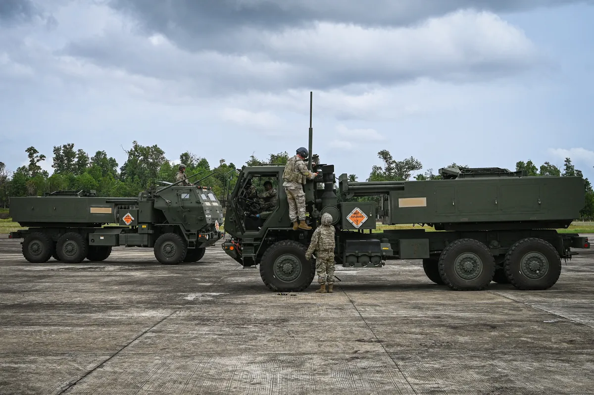 Zbog političke krize u SAD-u kasne isporuke vojne opreme, pogođena i Hrvatska