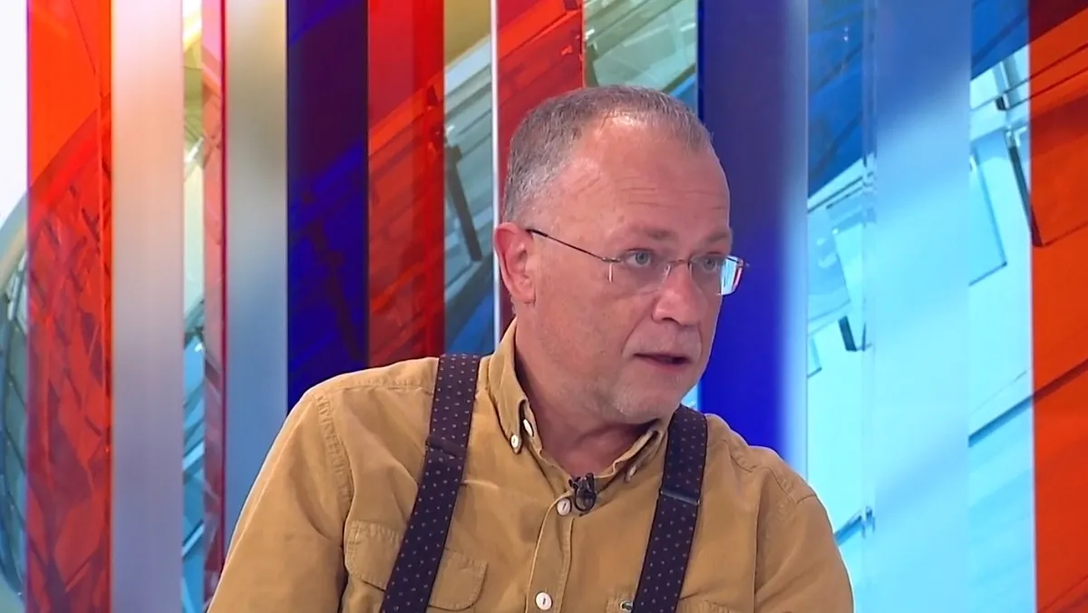 Hasanbegović o muškarcima pod fantomkama: To su kršitelji javnog reda i mira, a ne nasilnici