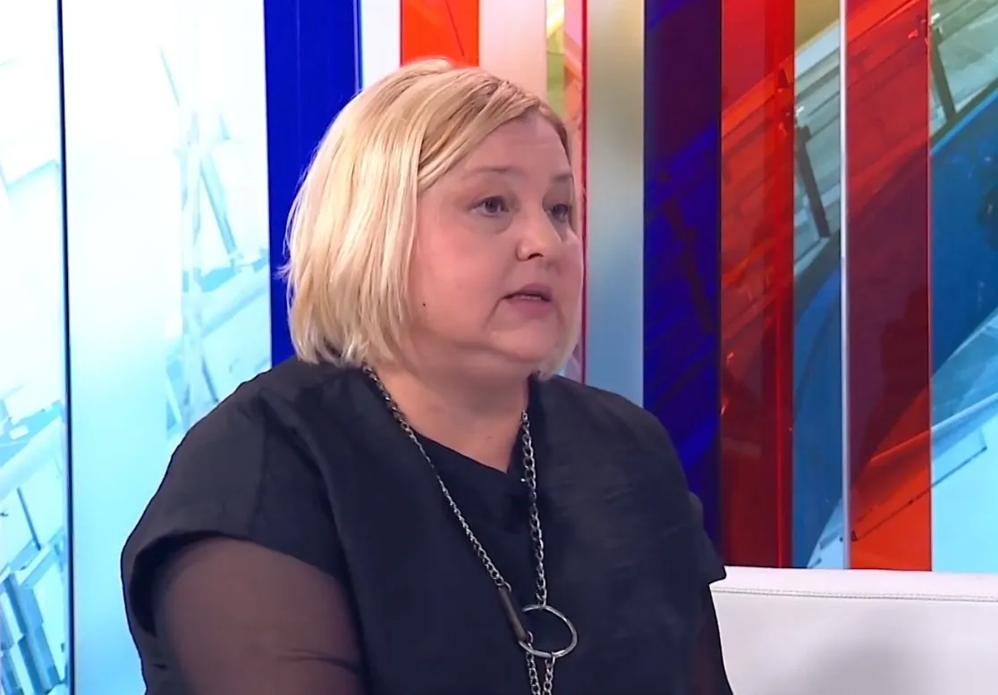 Puljiz: Balavurdija ustane i kaže da će generaciji koja je preživjela rat objasniti što je bilo. Svi mi znamo što je bilo