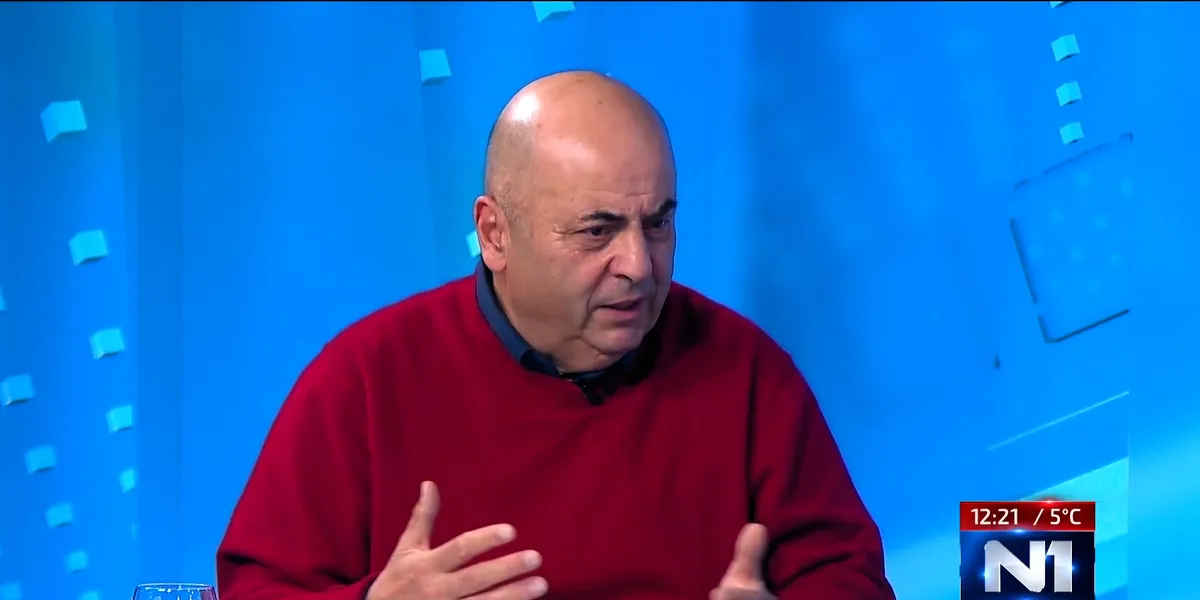 Goldstein o popisu žrtava Jasenovca: Ima propusta, manjkavosti, ali nije bilo namjernih grešaka