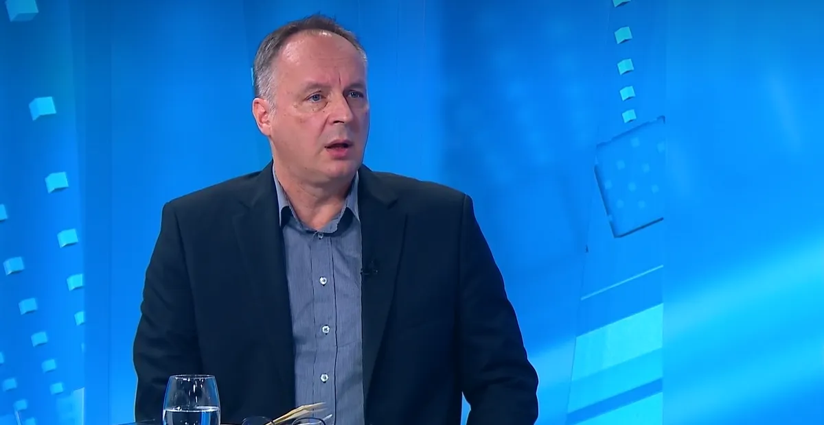 Je li zaista Thompson kriv za sve ovo što se događa u hrvatskom društvu?