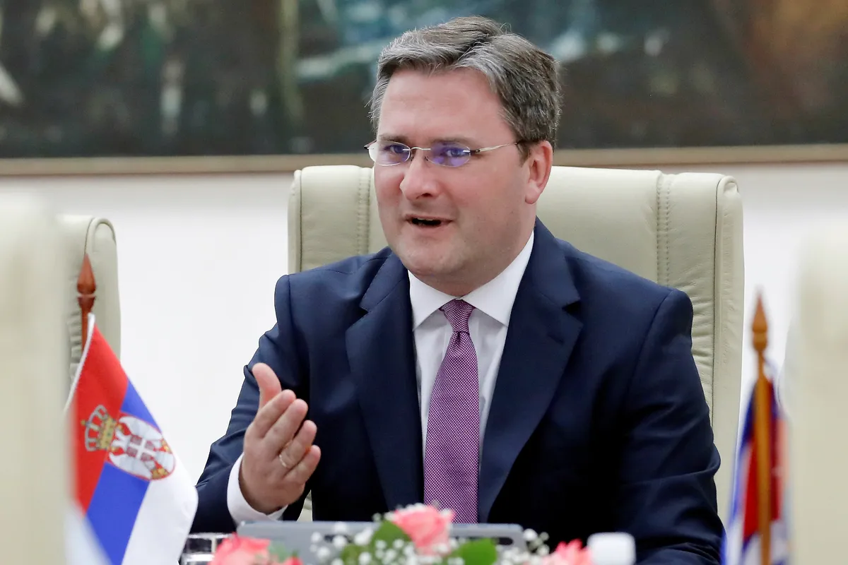 Srbijansko ministarstvo kulture osudilo inicijativu za odgodu izložbe u Vukovaru: Na djelu je "teret revizionizma"