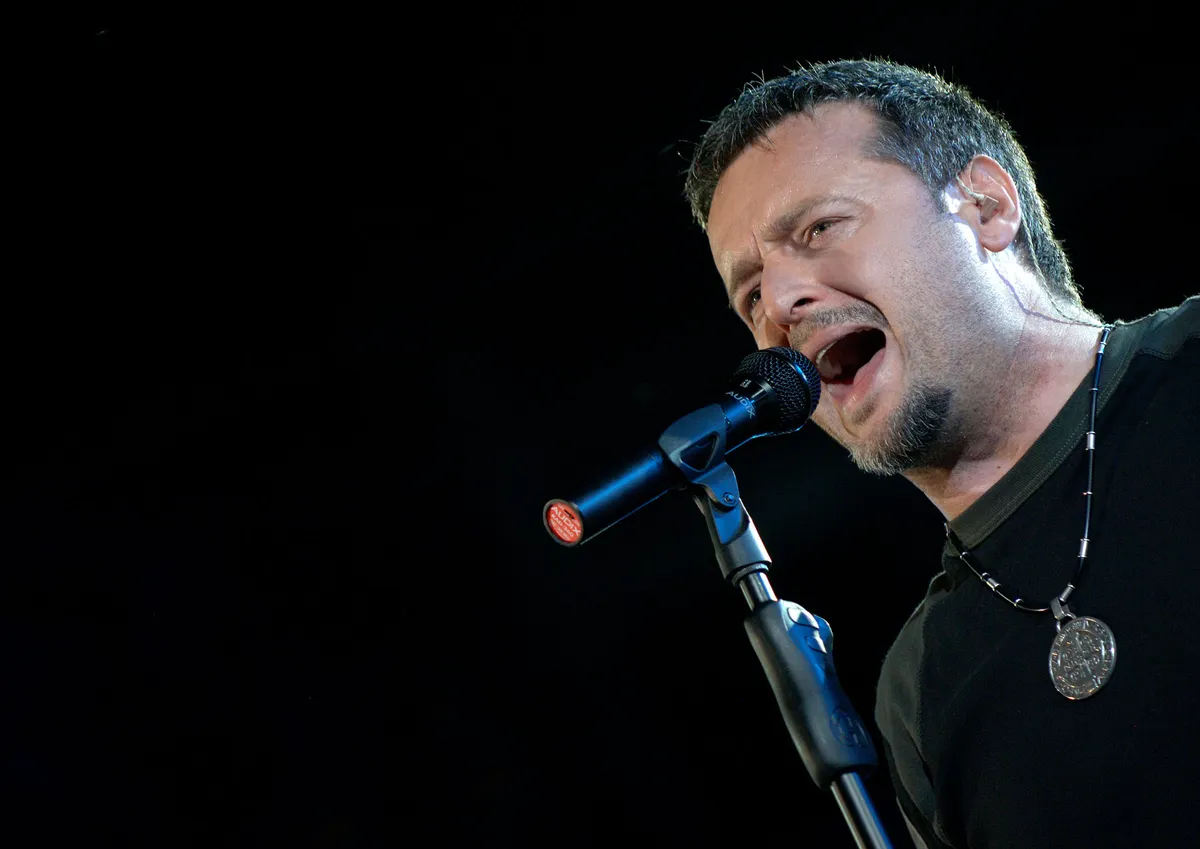 SDP i Tomašević spremaju teren: Osvanuo dokument koji se tiče zabrane pozdrava ZDS na koncertima