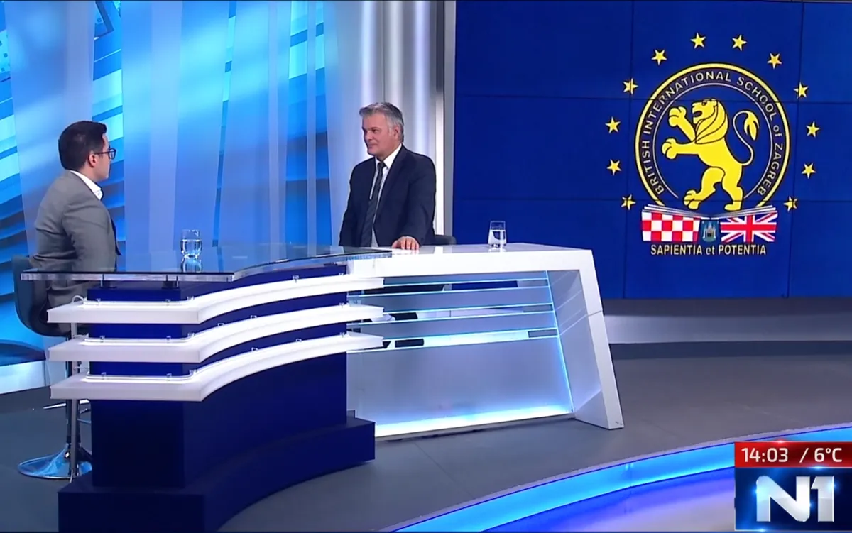 Ravnatelj najstarije privatne škole u Hrvatskoj otkriva koliko bi trebali iznositi državni vaučeri za školstvo