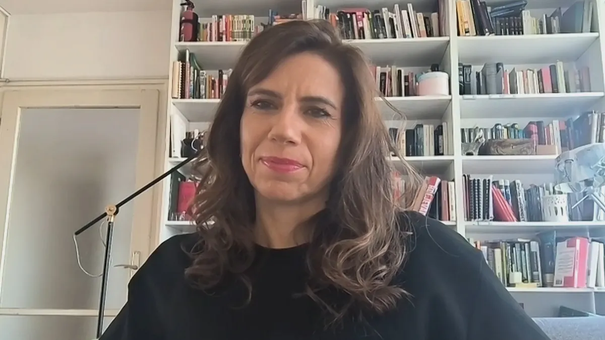 Peović za N1: Jedini bijes koji trebamo je klasni bijes