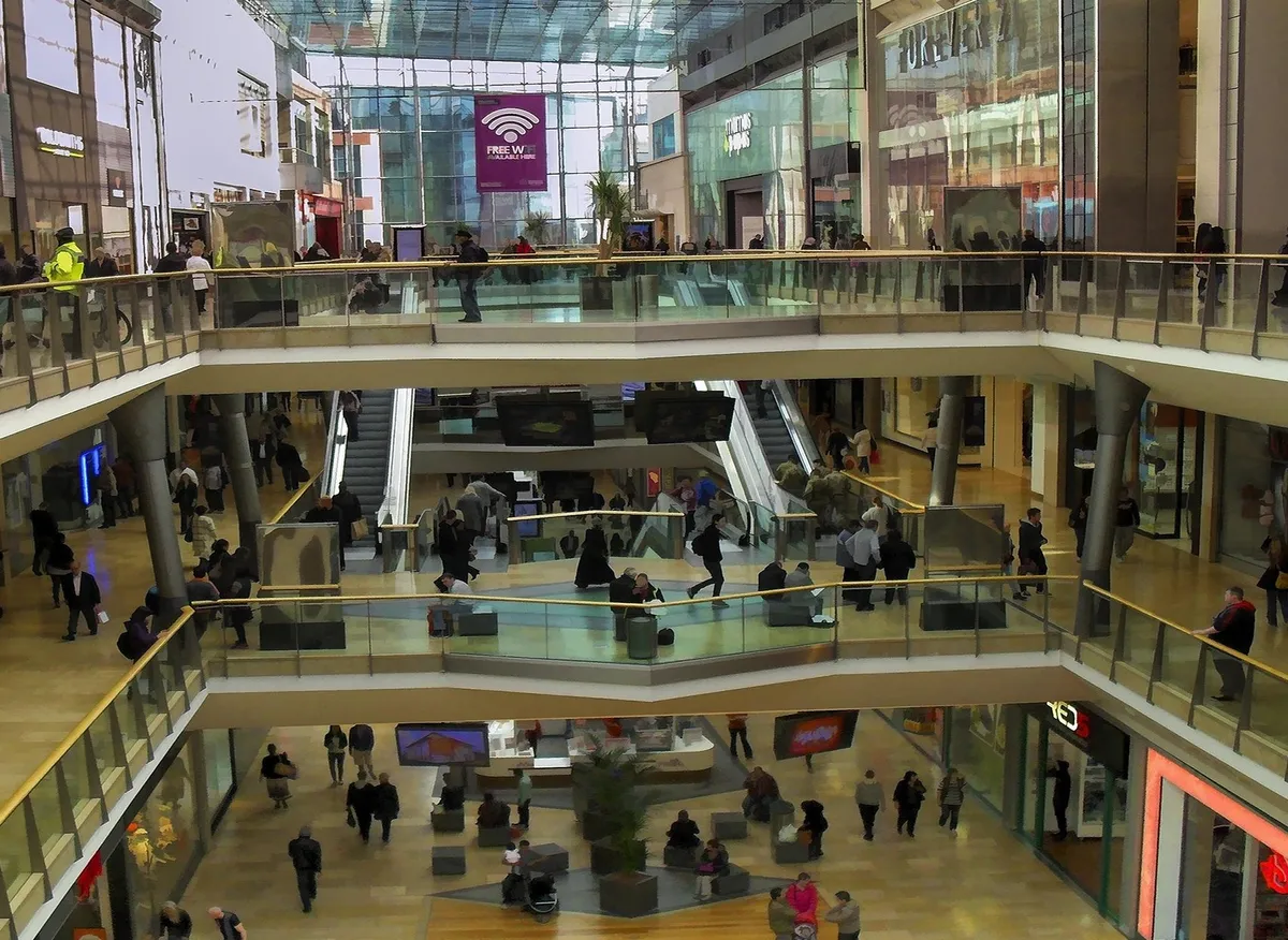 Hrvatska do kraja godine dobiva novi shopping centar. Poznato u kojim ćete trgovinama moći kupovati