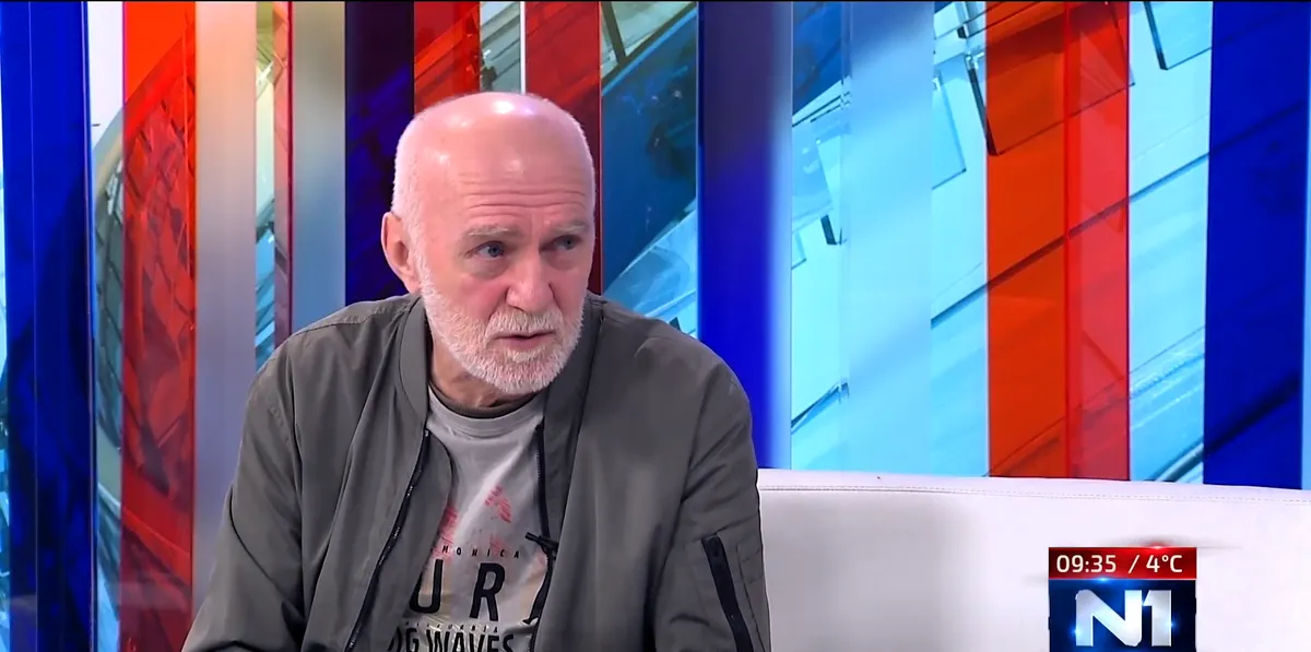 Ministrov savjetnik: Narativ da bi Hrvatska mogla biti nova Irska je realan