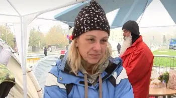 Hrka: Ovo ne ide u dobrom smjeru ni s njihove ni s moje strane, nastavljam štrajk glađu