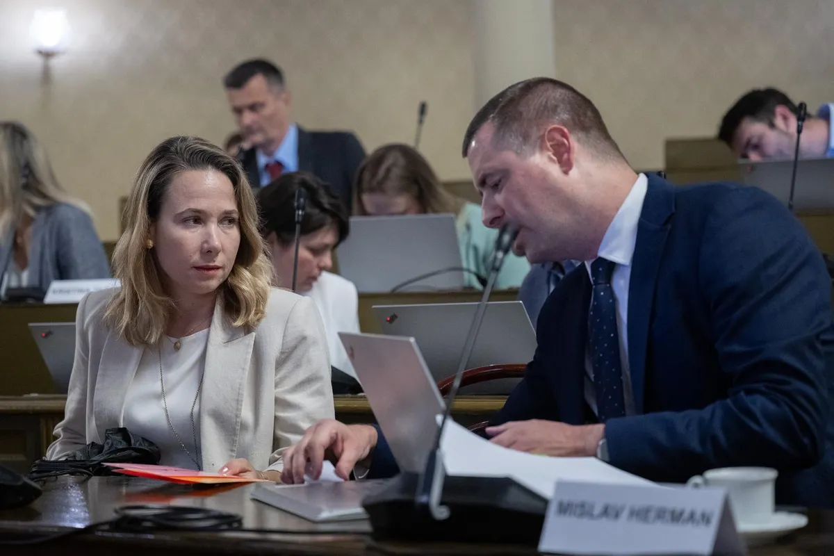 "Što ste mislili da će Thompson pjevati, Zeko i potočić?" Burna rasprava zbog Tomaševićeve zabrane ZDS-a