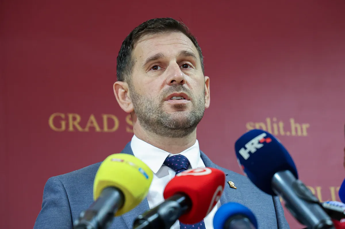Šuta najavio rebalans: Ako se ne usvoji, poduzet ću određene mjere protiv Puljka
