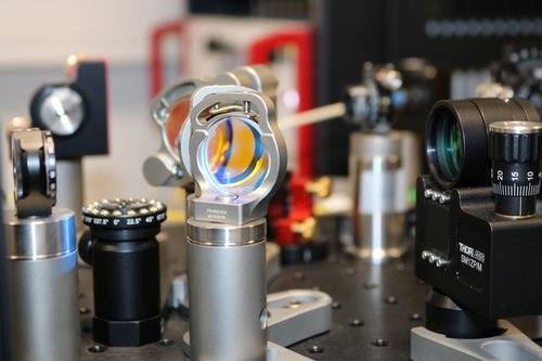 Institut Ruđer Bošković