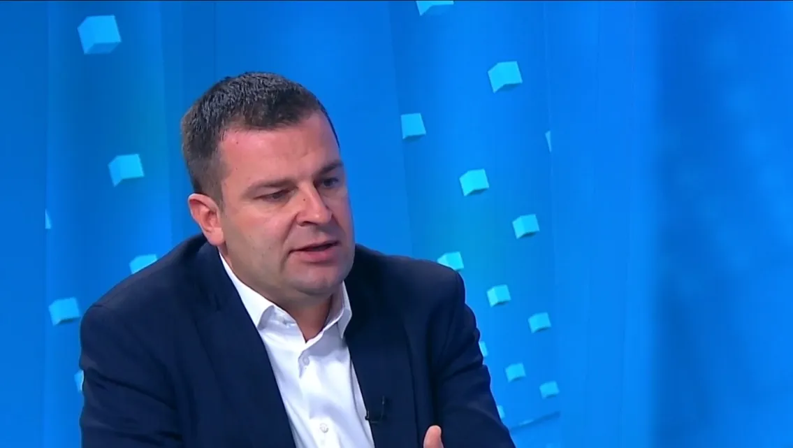 Hrebak: Oduševio me jedan političar. Jučer je rekao nešto što nikada nećete čuti od nekog ljevičara
