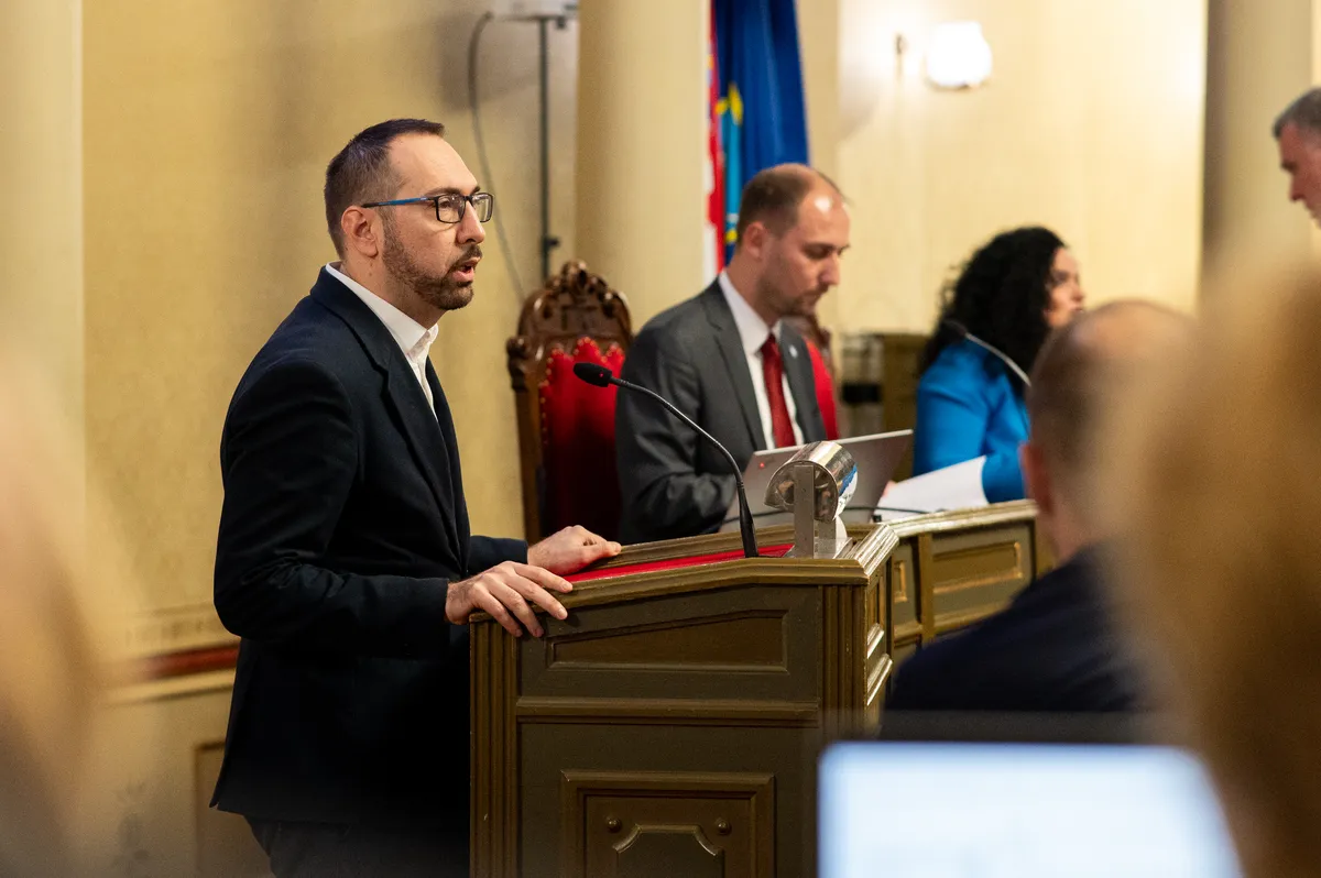 Tomašević otkrio o čemu ovise Thompsonovi koncerti: "Mi u Zagrebu ćemo se držati Ustava"