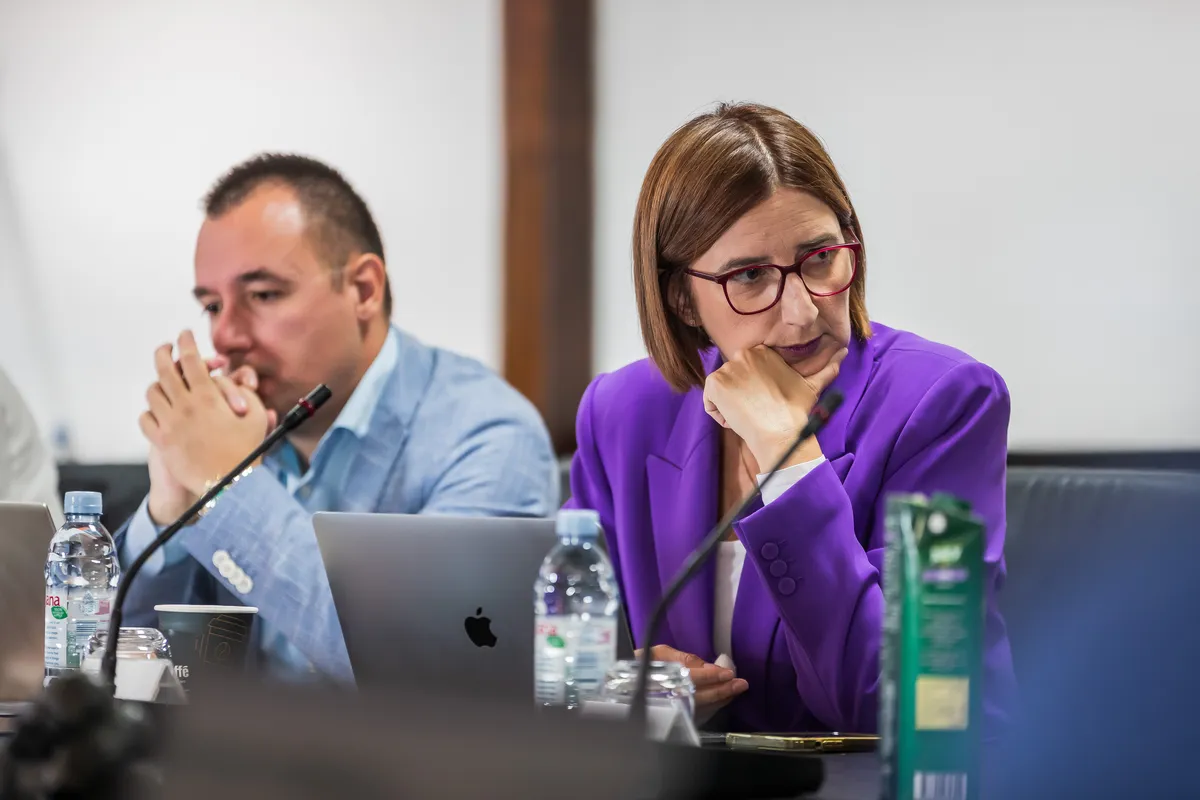 Marijana Puljak o HDZ-u: Neviđeno u civiliziranom svijetu. Pretvaramo se u Srbiju