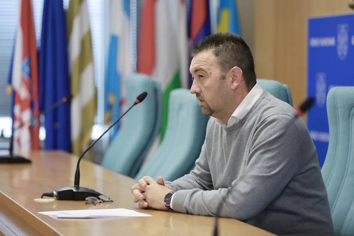 Gradonačelnik Vukovara o odgodi izložbe: Razuman potez s kojim se smiruju tenzije u gradu