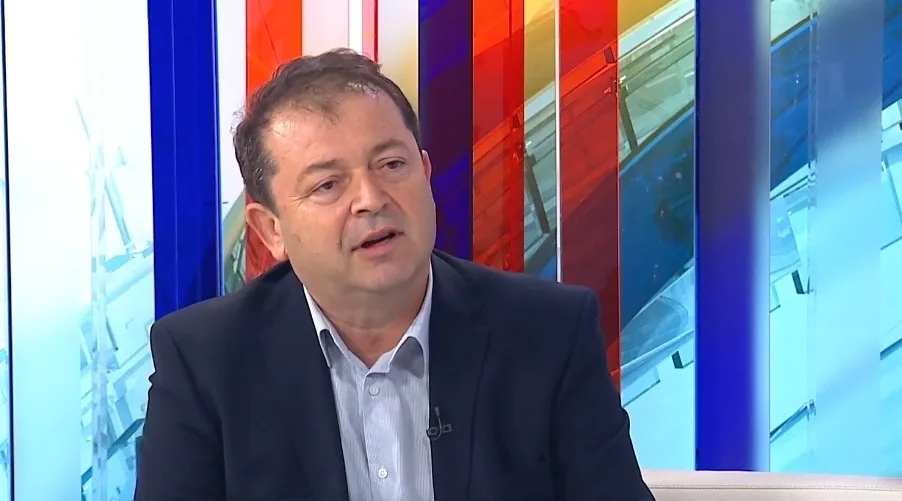 Jonjić: Gradska skupština ne može zabraniti Za dom spremni, to je politički dim