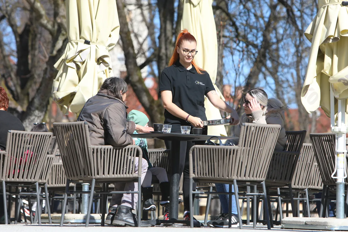 Jedna plaća više nije dovoljna: Svaki peti Hrvat ima dodatni posao