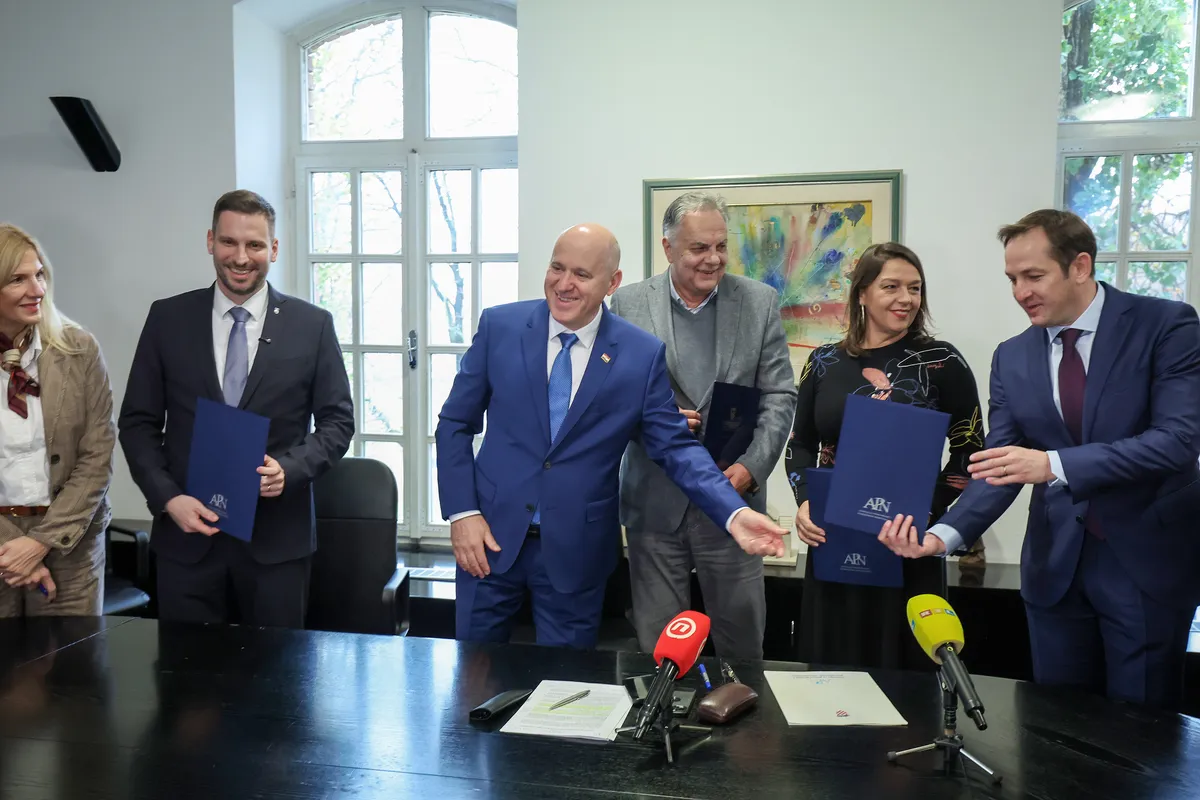 U Osijeku uskoro kreće gradnja 206 POS-ovih stanova