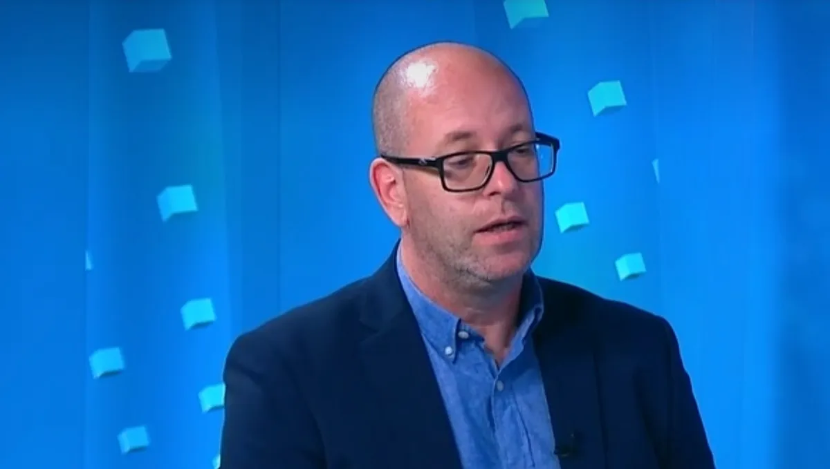 Tko (ne) stoji iza prosvjeda?